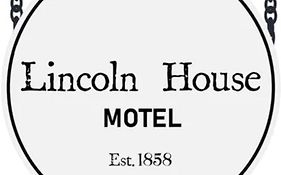 Lincoln House Motel